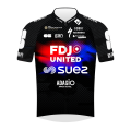 Logo FDJ SUEZ